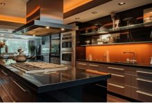 Wie Maßküchen Ihr Zuhause perfekt ergänzen können Wie Maßküchen Ihr Zuhause perfekt ergänzen können