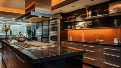 Wie Maßküchen Ihr Zuhause perfekt ergänzen können Wie Maßküchen Ihr Zuhause perfekt ergänzen können