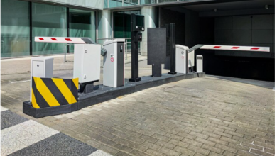 Wie Anfahrschutz Parkplätze und Verkehrsbereiche effizient absichert Wie Anfahrschutz Parkplätze und Verkehrsbereiche effizient absichert