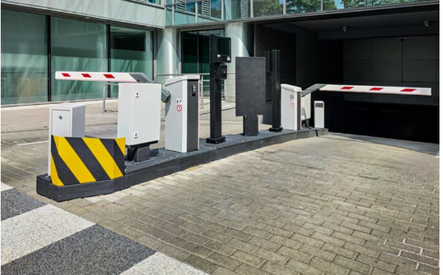 Wie Anfahrschutz Parkplätze und Verkehrsbereiche effizient absichert Wie Anfahrschutz Parkplätze und Verkehrsbereiche effizient absichert